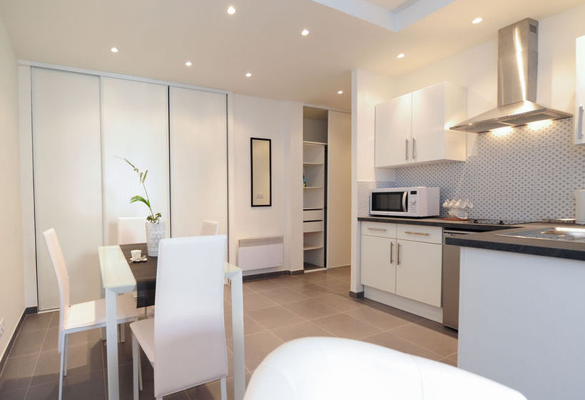 Exclusive Suite Imperazur Nice  | Nice | Alpes-Maritimes | France 5