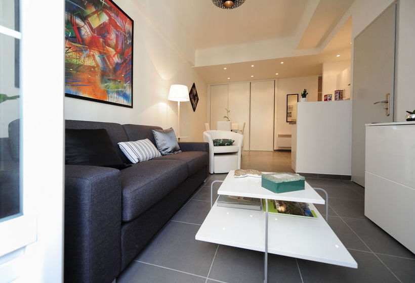 Exclusive Suite Imperazur Nice  | Nice | Alpes-Maritimes | France 6