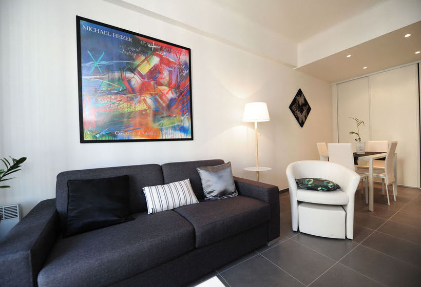 Exclusive Suite Imperazur Nice  | Nice | Alpes-Maritimes | France 7