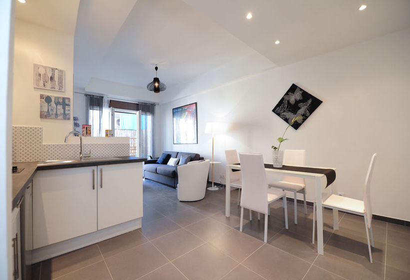 Exclusive Suite Imperazur Nice  | Nice | Alpes-Maritimes | France 8