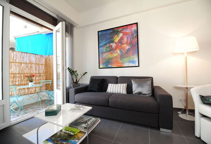 Exclusive Suite Imperazur Nice  | Nice | Alpes-Maritimes | France 9