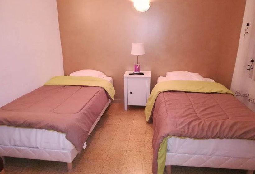 Hôtel California  | Béziers | Herault | France 1