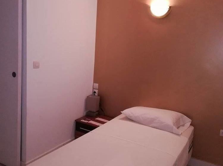 Hôtel California  | Béziers | Herault | France 10