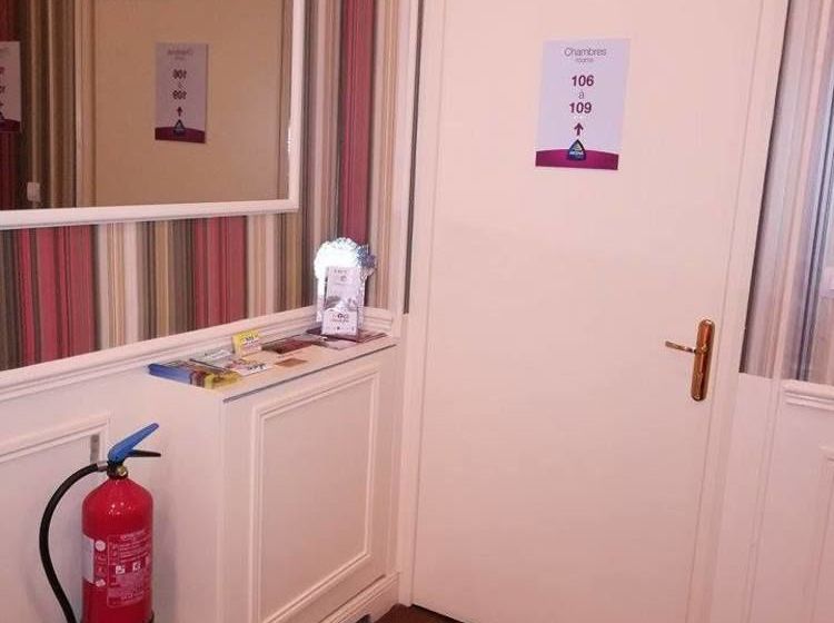 Hôtel California  | Béziers | Herault | France 12