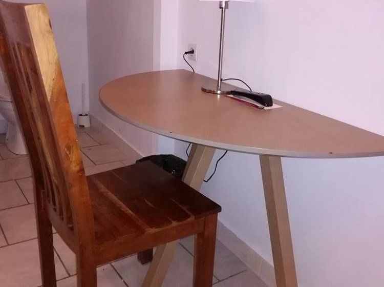 Hôtel California  | Béziers | Herault | France 14