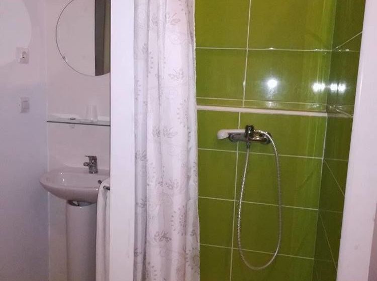 Hôtel California  | Béziers | Herault | France 16