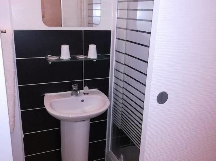 Hôtel California  | Béziers | Herault | France 17