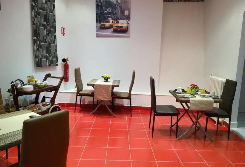 Hôtel California  | Béziers | Herault | France 3