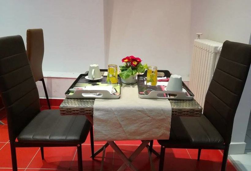 Hôtel California  | Béziers | Herault | France 4