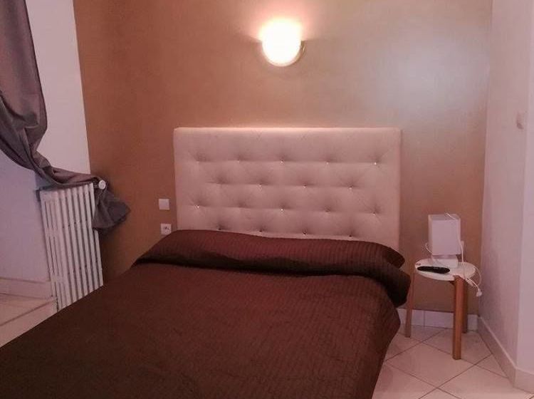 Hôtel California  | Béziers | Herault | France 5