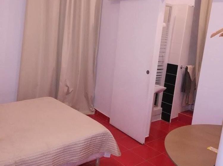 Hôtel California  | Béziers | Herault | France 6