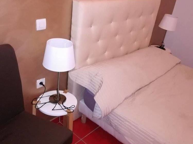 Hôtel California  | Béziers | Herault | France 7