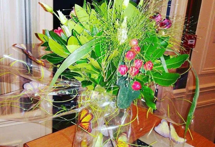 Hotel California Herault