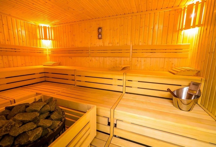 All Suites Appart Hôtel Choisy-le-Roi  | Paris | Paris | France 10