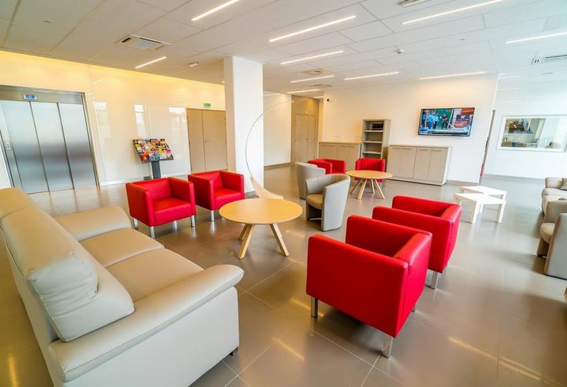 All Suites Appart Hôtel Choisy-le-Roi  | Paris | Paris | France 12