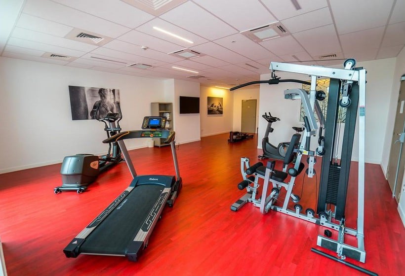 All Suites Appart Hôtel Choisy-le-Roi  | Paris | Paris | France 13