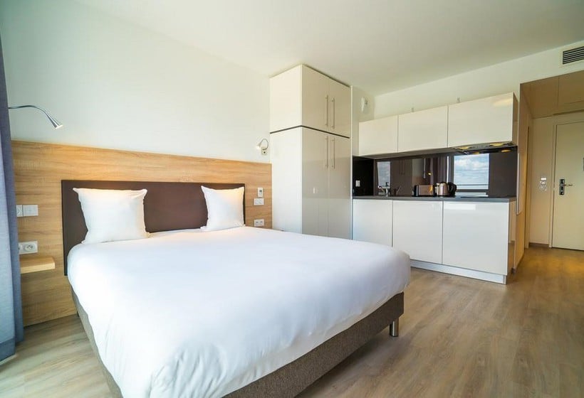 All Suites Appart Hôtel Choisy-le-Roi  | Paris | Paris | France 17