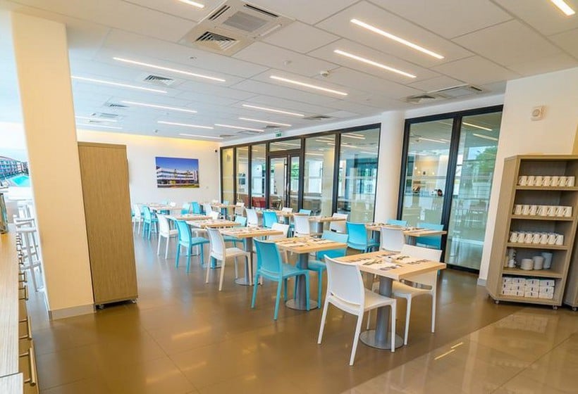 All Suites Appart Hôtel Choisy-le-Roi  | Paris | Paris | France 7