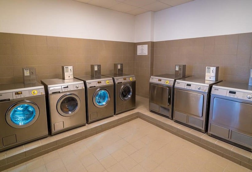 All Suites Appart Hôtel Choisy-le-Roi  | Paris | Paris | France 9