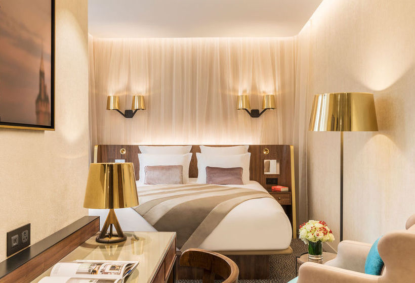 Maison Albar Hotel Paris Celine  | Paris | Paris | France 13