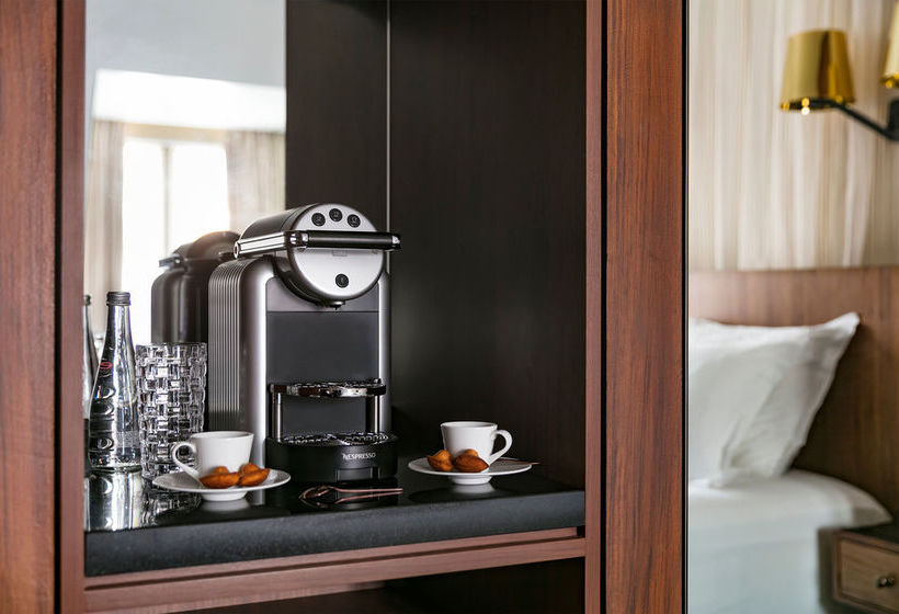 Maison Albar Hotel Paris Celine  | Paris | Paris | France 16