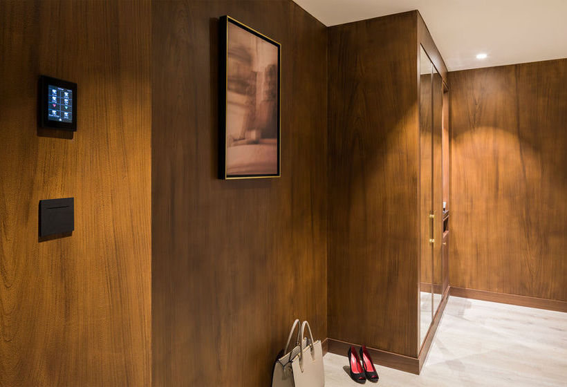 Maison Albar Hotel Paris Celine  | Paris | Paris | France 2