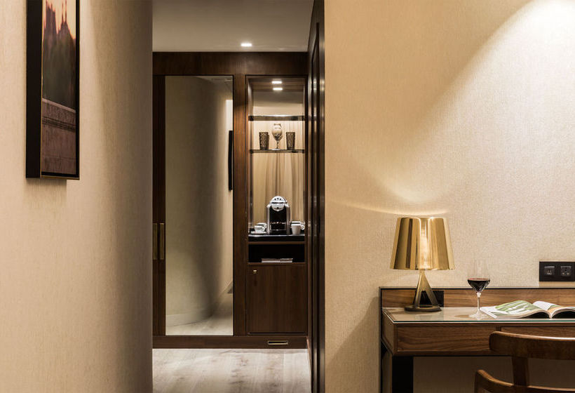 Maison Albar Hotel Paris Celine  | Paris | Paris | France 6