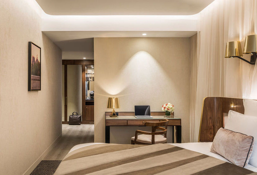 Maison Albar Hotel Paris Celine  | Paris | Paris | France 7