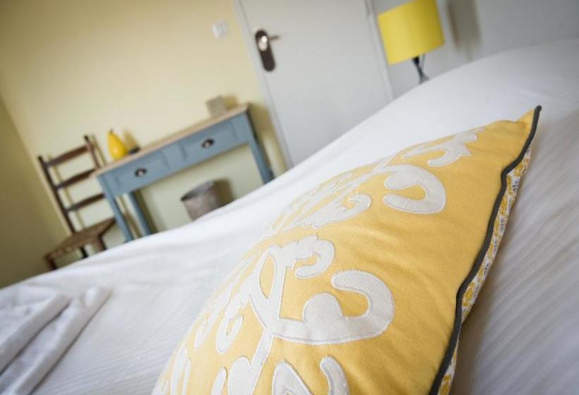 Hotel Restaurant Le Relais Fleuri  | Vervins | Aisne | França