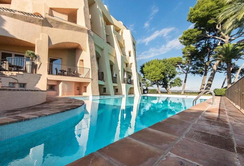 Hotel Club Port La Galère 