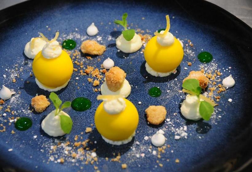 Hotel Pavillon Bleu Olivet Loiret