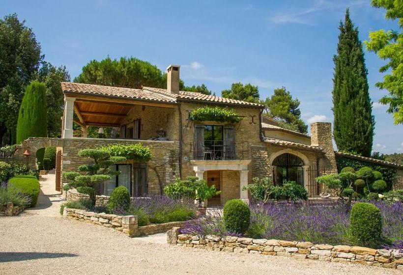 Bed and Breakfast Domaine Les Roullets