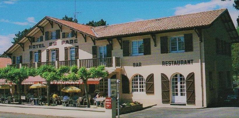 Hôtel Restaurant Du Parc  | Capbreton | Landes | France