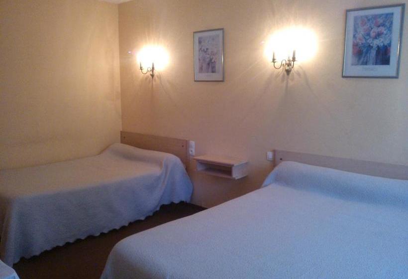 Hôtel Restaurant Du Parc  | Capbreton | Landes | France 10