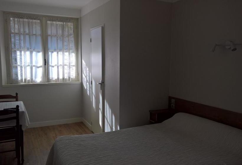 Hôtel Restaurant Du Parc  | Capbreton | Landes | France 12