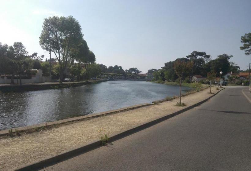 Hôtel Restaurant Du Parc  | Capbreton | Landes | France 14