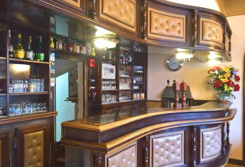 Hôtel Restaurant Du Parc  | Capbreton | Landes | France 2