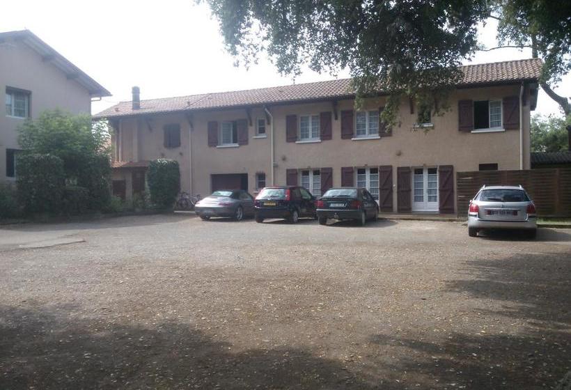 Hôtel Restaurant Du Parc  | Capbreton | Landes | France 5