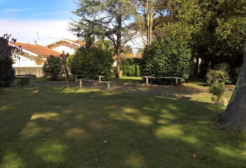 Hôtel Restaurant Du Parc  | Capbreton | Landes | France 6