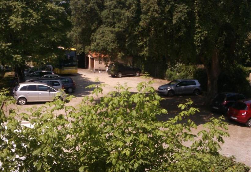 Hôtel Restaurant Du Parc  | Capbreton | Landes | France 8