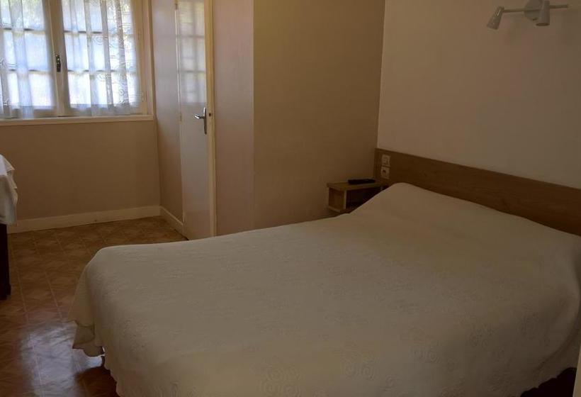 Hôtel Restaurant Du Parc  | Capbreton | Landes | France 9