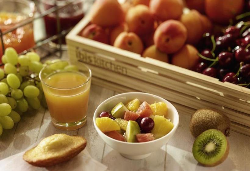 Hôtel Ibis Saint Germain En Laye Centre  | Saint Germain en Laye | Yvelines | France 12