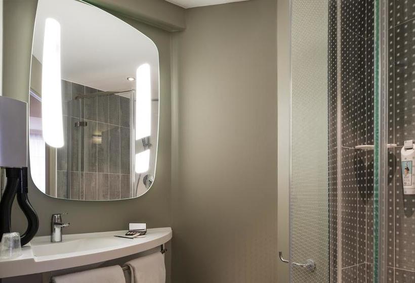 Hôtel Ibis Saint Germain En Laye Centre  | Saint Germain en Laye | Yvelines | France 18