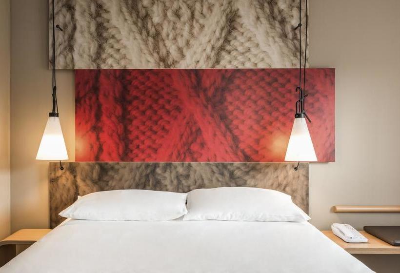 Hôtel Ibis Saint Germain En Laye Centre  | Saint Germain en Laye | Yvelines | France 20