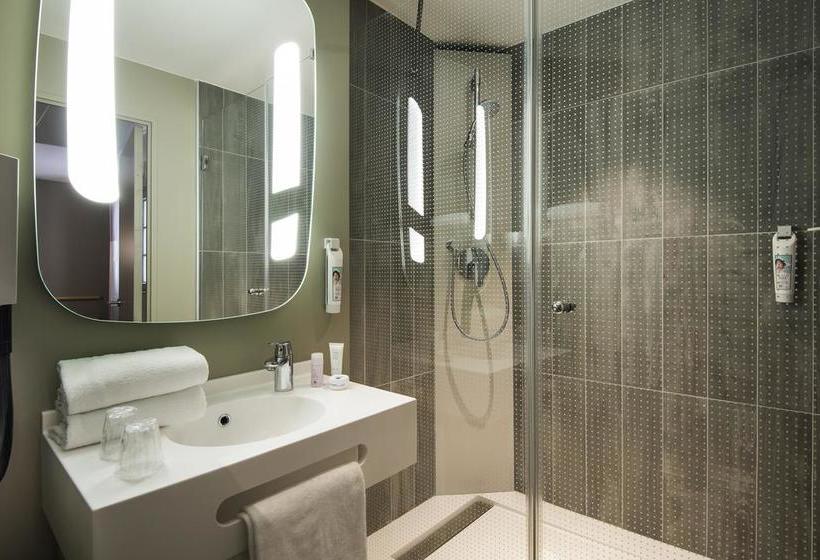 Hôtel Ibis Saint Germain En Laye Centre  | Saint Germain en Laye | Yvelines | France 7