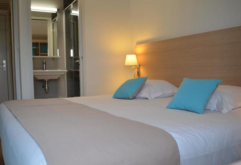 Interhotel Port La Vie  | St Gilles Croix de Vie | Vendee | France 19