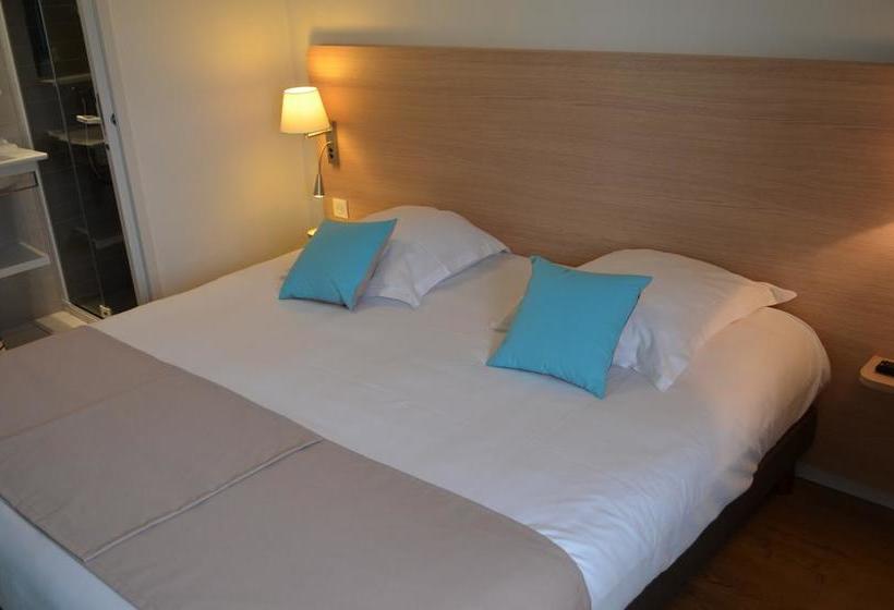 Interhotel Port La Vie  | St Gilles Croix de Vie | Vendee | France 20