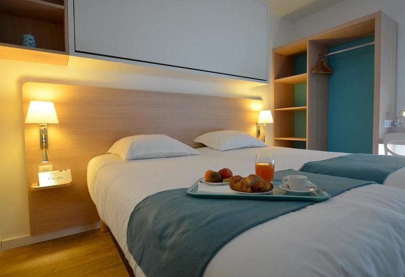 Interhotel Port La Vie  | St Gilles Croix de Vie | Vendee | France 3