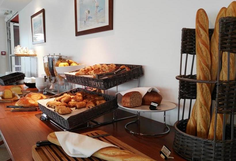 Interhotel Port La Vie  | St Gilles Croix de Vie | Vendee | France 5