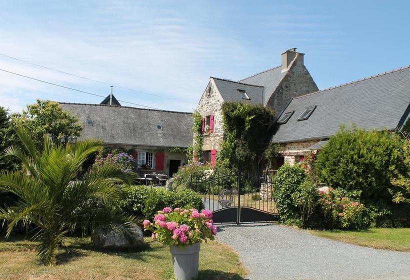 Bed & Breakfast Le Petit Hameau 